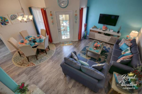 The Avalon Royal Dream